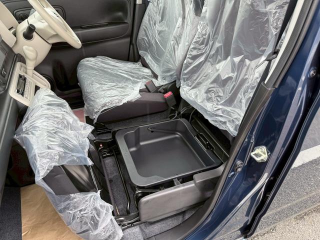 ワゴンRスマイル G スズキセーフティーサポート パーキングセンサー 衝突軽減ブレーキ 車線逸脱警報機能 プッシュスタート LEDヘッドライト(52枚目)