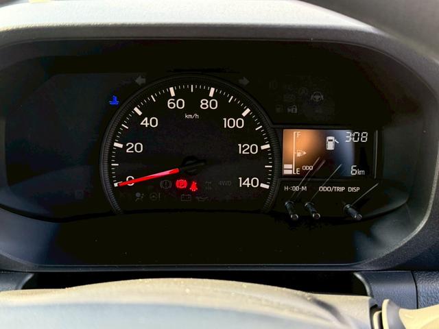 ハイゼットトラック スタンダード 届出済未使用車 5速ミッション AM・FMラジオ 3方開 パワーステアリング エアコン(28枚目)