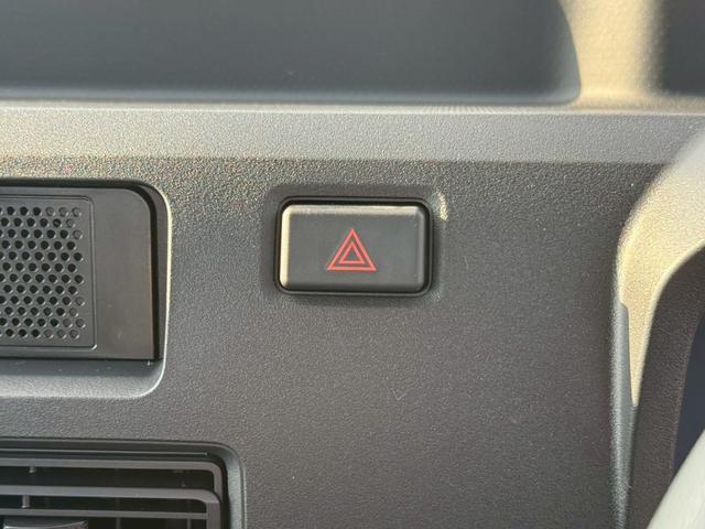 ハイゼットトラック スタンダード 届出済未使用車 5速ミッション AM・FMラジオ 3方開 パワーステアリング エアコン(34枚目)