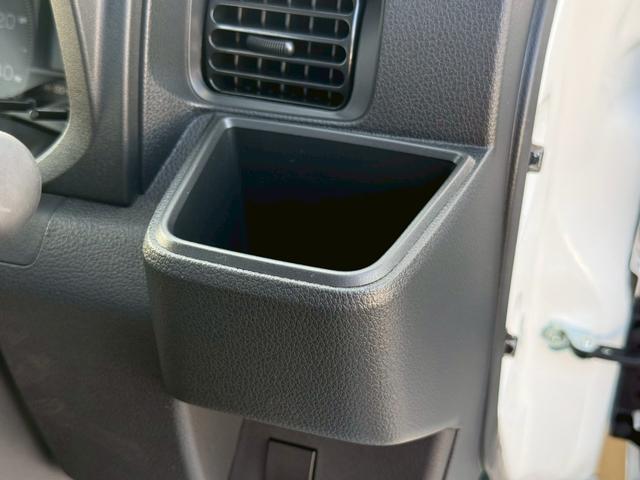 ハイゼットトラック スタンダード 届出済未使用車 5速ミッション AM・FMラジオ 3方開 パワーステアリング エアコン(46枚目)