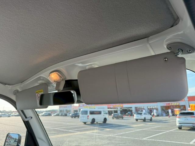 ハイゼットトラック スタンダード 届出済未使用車 5速ミッション AM・FMラジオ 3方開 パワーステアリング エアコン(48枚目)