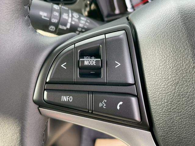 ハスラー ハイブリッドX 届出済未使用車 スズキセーフティサポート 運転席・助手席シートヒーター 電動パーキングブレーキ ステアリングリモコン LEDヘッドライト LEDフォグランプ(26枚目)