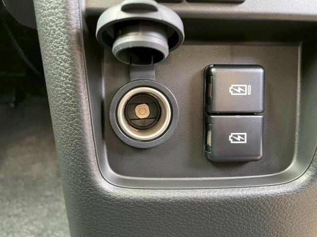 ハスラー ハイブリッドX 届出済未使用車 スズキセーフティサポート 運転席・助手席シートヒーター 電動パーキングブレーキ ステアリングリモコン LEDヘッドライト LEDフォグランプ(36枚目)