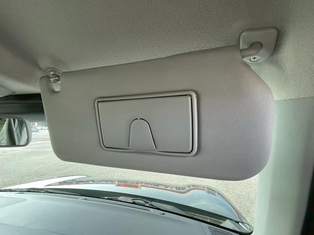 ハスラー ハイブリッドX 届出済未使用車 スズキセーフティサポート 運転席・助手席シートヒーター 電動パーキングブレーキ ステアリングリモコン LEDヘッドライト LEDフォグランプ(39枚目)