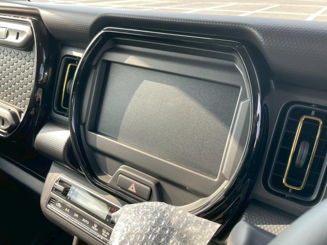 ハスラー ハイブリッドX 届出済未使用車 スズキセーフティサポート 運転席・助手席シートヒーター 電動パーキングブレーキ ステアリングリモコン LEDヘッドライト LEDフォグランプ(43枚目)