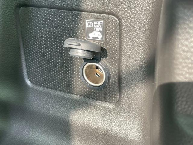 ハスラー ハイブリッドX 届出済未使用車 スズキセーフティサポート 運転席・助手席シートヒーター 電動パーキングブレーキ ステアリングリモコン LEDヘッドライト LEDフォグランプ(61枚目)