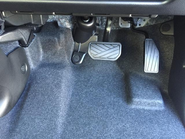 スペーシアカスタム ハイブリッドXSターボ 届出済未使用車 スズキセーフティサポート 両側パワースライドドア 運転席・助手席シートヒーター 電動パーキングブレーキ サーキュレーター サンシェード ステアリングリモコン LEDヘッドライト(33枚目)