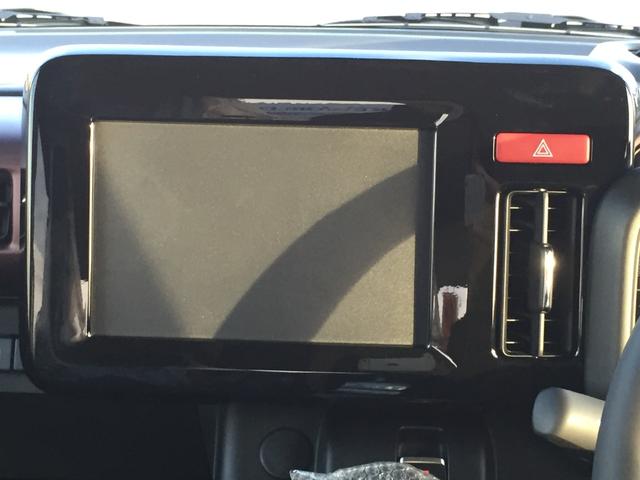 スペーシアカスタム ハイブリッドXSターボ 届出済未使用車 スズキセーフティサポート 両側パワースライドドア 運転席・助手席シートヒーター 電動パーキングブレーキ サーキュレーター サンシェード ステアリングリモコン LEDヘッドライト(47枚目)