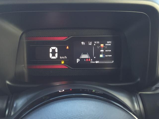 スペーシアカスタム ハイブリッドXSターボ 届出済未使用車 スズキセーフティサポート 両側パワースライドドア 運転席・助手席シートヒーター 電動パーキングブレーキ サーキュレーター サンシェード ステアリングリモコン LEDヘッドライト(67枚目)