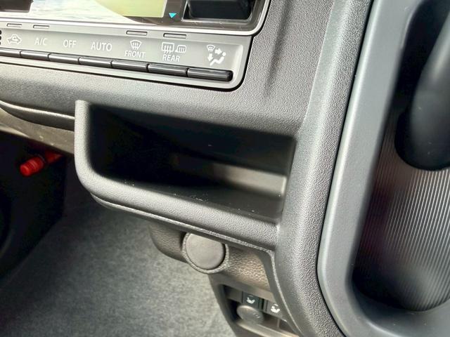 ハスラー ハイブリッドG 届出済未使用車 スズキセーフティーサポート スマートキー プッシュスタート LEDヘッドライト オートライト 運転席・助手席シートヒーター アダプティブクルーズコントロール(34枚目)