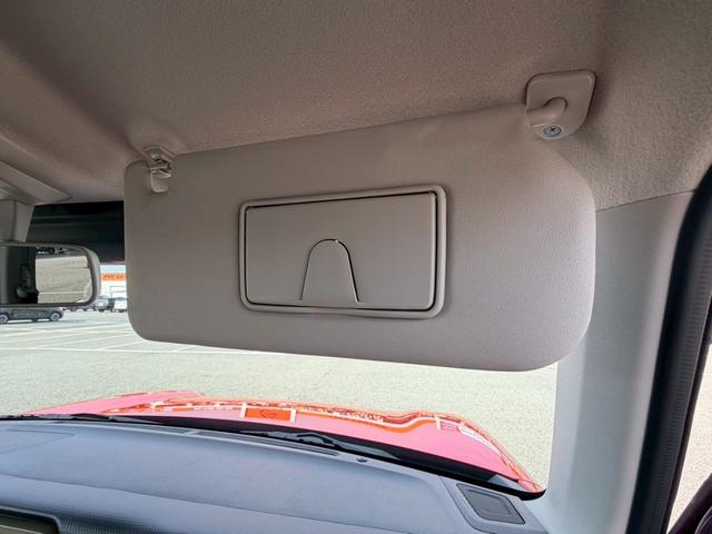 ハスラー ハイブリッドG 届出済未使用車 スズキセーフティーサポート スマートキー プッシュスタート LEDヘッドライト オートライト 運転席・助手席シートヒーター アダプティブクルーズコントロール(41枚目)