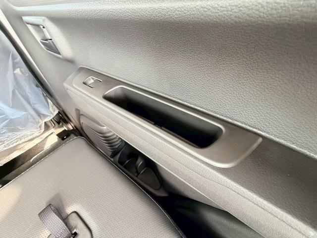 ハスラー ハイブリッドG 届出済未使用車 スズキセーフティーサポート スマートキー プッシュスタート LEDヘッドライト オートライト 運転席・助手席シートヒーター アダプティブクルーズコントロール(52枚目)