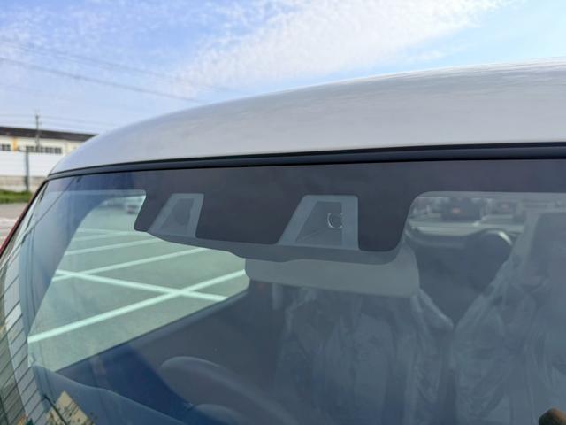 ハスラー ハイブリッドG 届出済未使用車 スズキセーフティーサポート スマートキー プッシュスタート LEDヘッドライト オートライト 運転席・助手席シートヒーター アダプティブクルーズコントロール(64枚目)