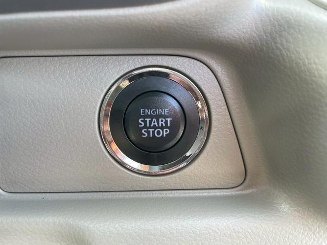 エブリイワゴン PZターボスペシャル 届出済未使用車 スズキセーフティーサポート スマートキー 両側パワースライドドア 運転席シートヒーター プッシュスタート オートステップ LEDヘッドライト オートエアコン(20枚目)