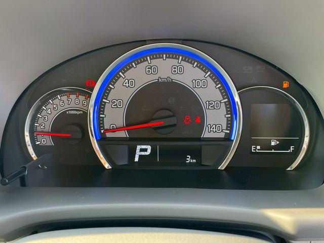 エブリイワゴン PZターボスペシャル 届出済未使用車 スズキセーフティーサポート スマートキー 両側パワースライドドア 運転席シートヒーター プッシュスタート オートステップ LEDヘッドライト オートエアコン(21枚目)