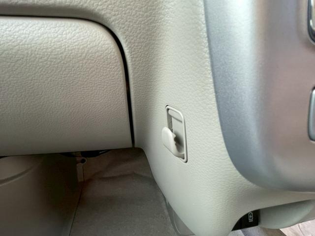 エブリイワゴン PZターボスペシャル 届出済未使用車 スズキセーフティーサポート スマートキー 両側パワースライドドア 運転席シートヒーター プッシュスタート オートステップ LEDヘッドライト オートエアコン(40枚目)