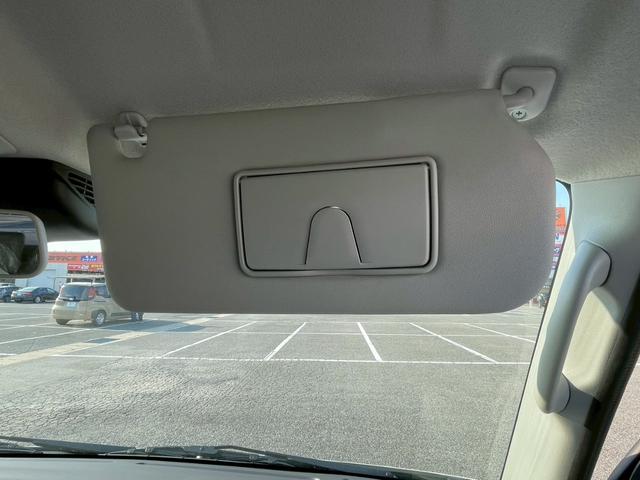 エブリイワゴン PZターボスペシャル 届出済未使用車 スズキセーフティーサポート スマートキー 両側パワースライドドア 運転席シートヒーター プッシュスタート オートステップ LEDヘッドライト オートエアコン(45枚目)