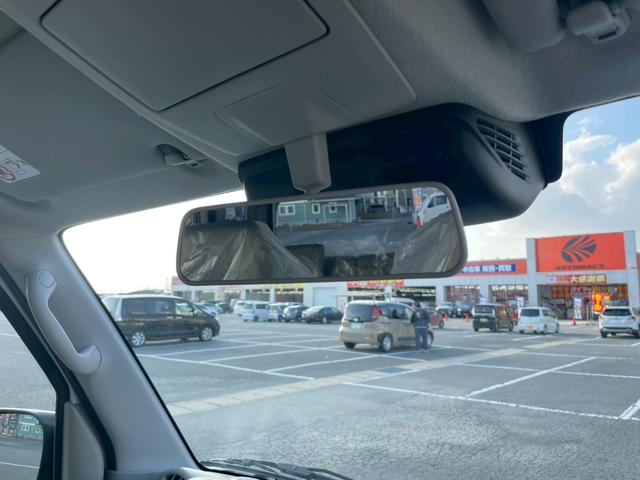 エブリイワゴン PZターボスペシャル 届出済未使用車 スズキセーフティーサポート スマートキー 両側パワースライドドア 運転席シートヒーター プッシュスタート オートステップ LEDヘッドライト オートエアコン(49枚目)