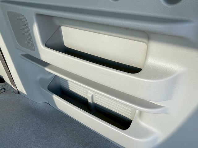 エブリイワゴン PZターボスペシャル 届出済未使用車 スズキセーフティーサポート スマートキー 両側パワースライドドア 運転席シートヒーター プッシュスタート オートステップ LEDヘッドライト オートエアコン(58枚目)