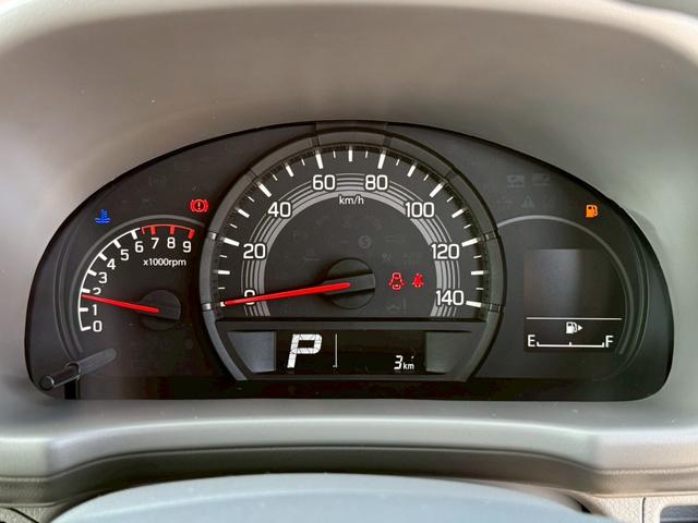 エブリイ PC 届出済未使用車 スズキセーフティサポート スライドドア キーレスエントリー オーバーヘッドシェルフ オートライト USB電源ソケット 純正セキュリティー フロントパワーウィンド(35枚目)