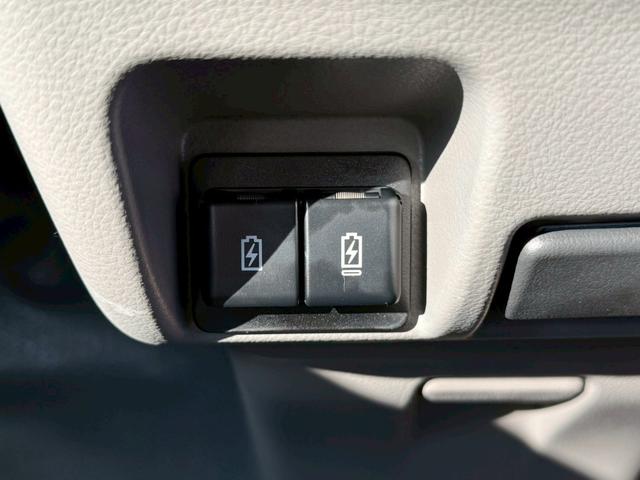 エブリイ PC 届出済未使用車 スズキセーフティサポート スライドドア キーレスエントリー オーバーヘッドシェルフ オートライト USB電源ソケット 純正セキュリティー フロントパワーウィンド(40枚目)