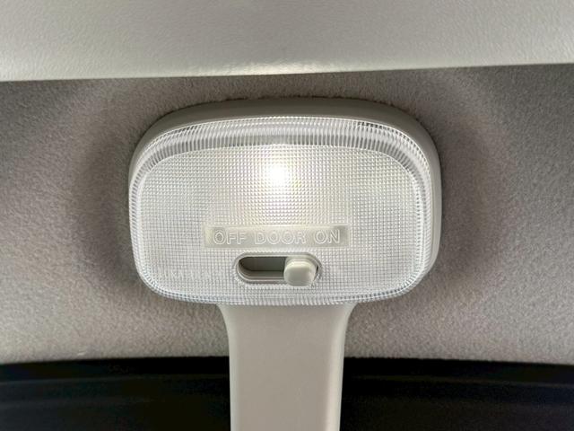 エブリイ PC 届出済未使用車 スズキセーフティサポート スライドドア キーレスエントリー オーバーヘッドシェルフ オートライト USB電源ソケット 純正セキュリティー フロントパワーウィンド(47枚目)