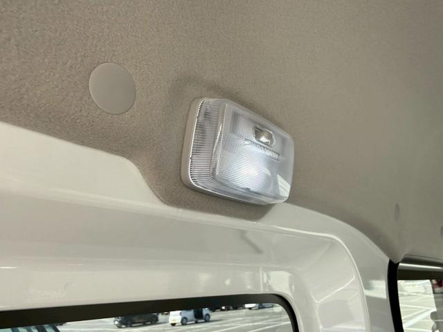 エブリイ PC 届出済未使用車 スズキセーフティサポート スライドドア キーレスエントリー オーバーヘッドシェルフ オートライト USB電源ソケット 純正セキュリティー フロントパワーウィンド(64枚目)