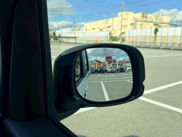 N-BOXカスタム ベースグレード 届出済未使用車 ホンダセンシング 片側パワースライドドア 電動パーキングブレーキ ブレーキホールド シートヒーター スマートキー LEDヘッドライト プッシュスタート オートリトラミラー(52枚目)