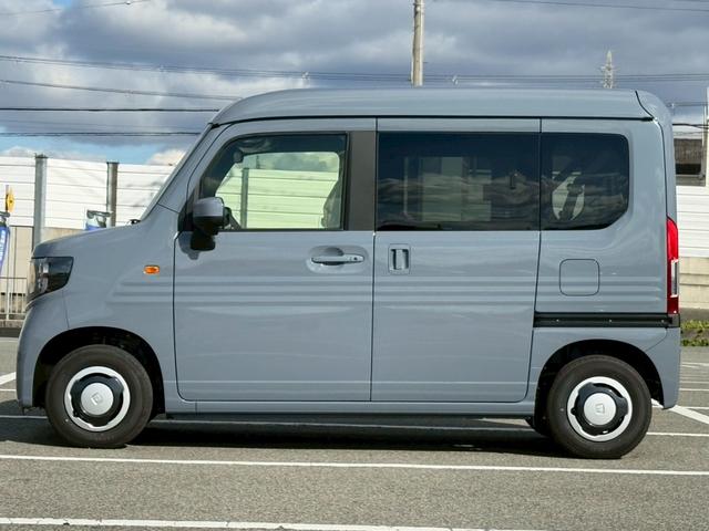 N-VAN ファン・ターボ(12枚目)