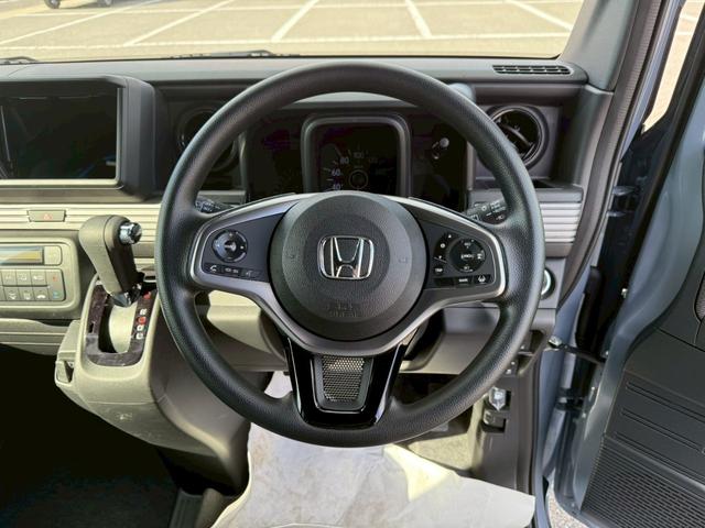 N-VAN ファン・ターボ(19枚目)