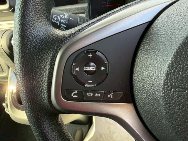 N-VAN ファン・ターボ(20枚目)