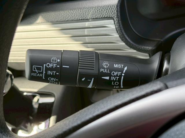 N-VAN ファン・ターボ(22枚目)