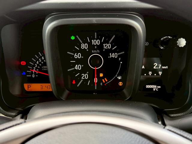 N-VAN ファン・ターボ(26枚目)