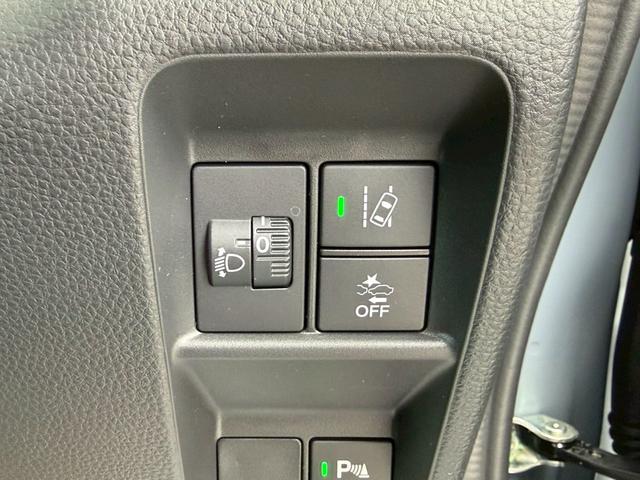 N-VAN ファン・ターボ(27枚目)