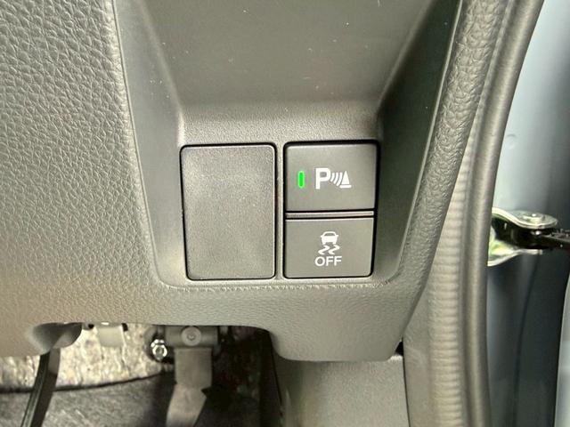 N-VAN ファン・ターボ(28枚目)