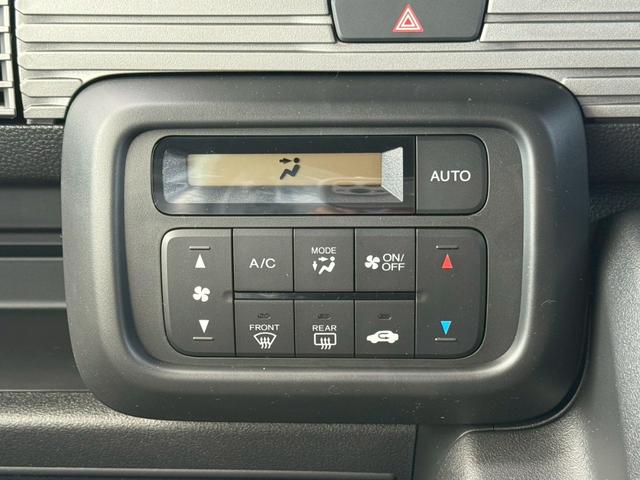 N-VAN ファン・ターボ(29枚目)