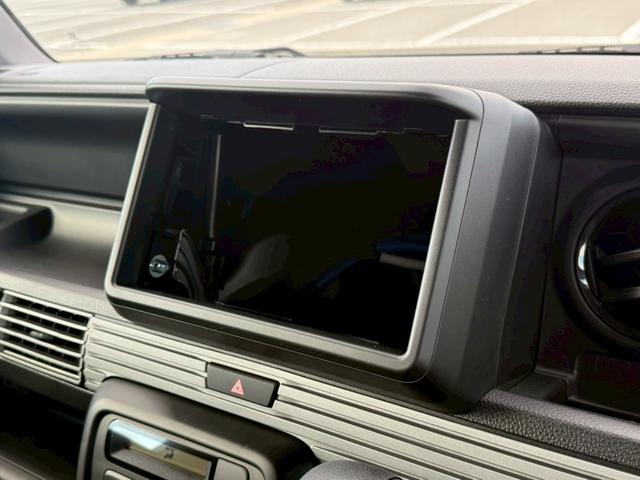 N-VAN ファン・ターボ(32枚目)