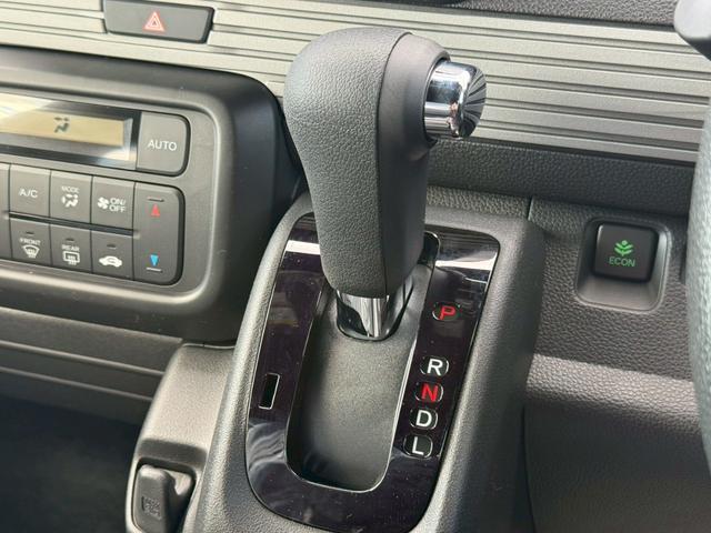 N-VAN ファン・ターボ(41枚目)