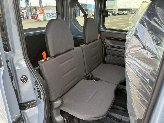 N-VAN ファン・ターボ(53枚目)