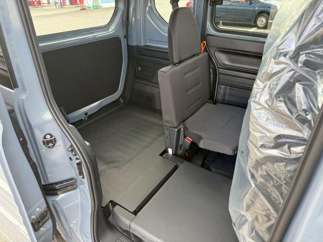 N-VAN ファン・ターボ(55枚目)