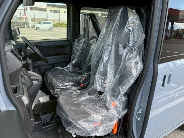 N-VAN ファン・ターボ(59枚目)