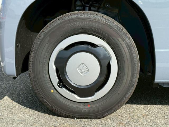 N-VAN ファン・ターボ(69枚目)