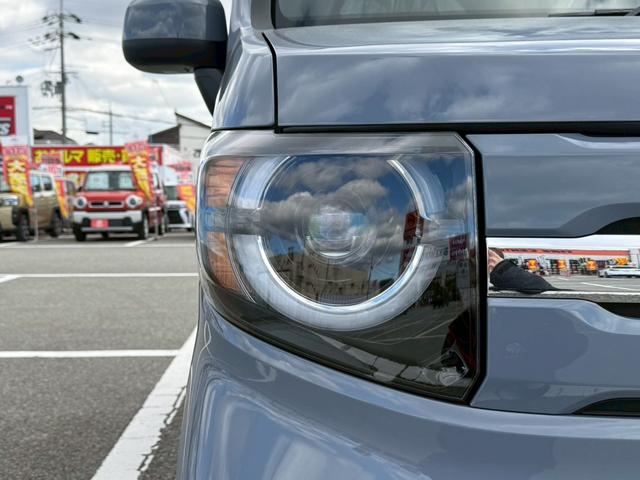 N-VAN ファン・ターボ(71枚目)