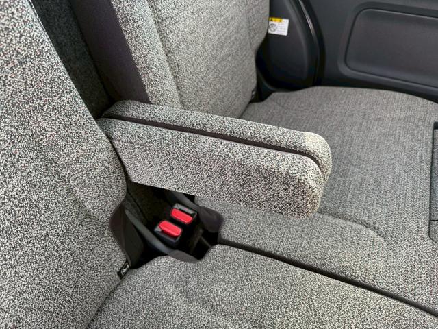 スペーシア ハイブリッドＸ　届出済未使用車　スズキセーフティサポート　ＬＥＤヘッドライト　両側パワースライドドア　運転席・助手席シートヒーター　パーソナルテーブル　サーキュレーター　オットマン（63枚目）