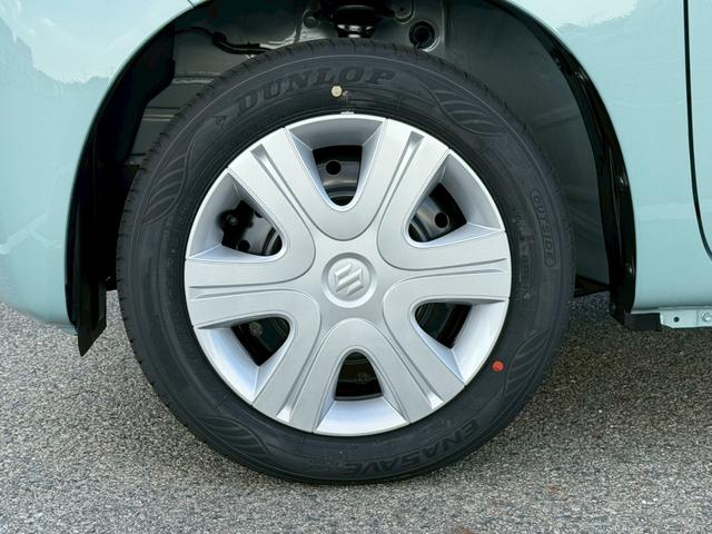 スペーシア ハイブリッドＸ　届出済未使用車　スズキセーフティサポート　ＬＥＤヘッドライト　両側パワースライドドア　運転席・助手席シートヒーター　パーソナルテーブル　サーキュレーター　オットマン（73枚目）