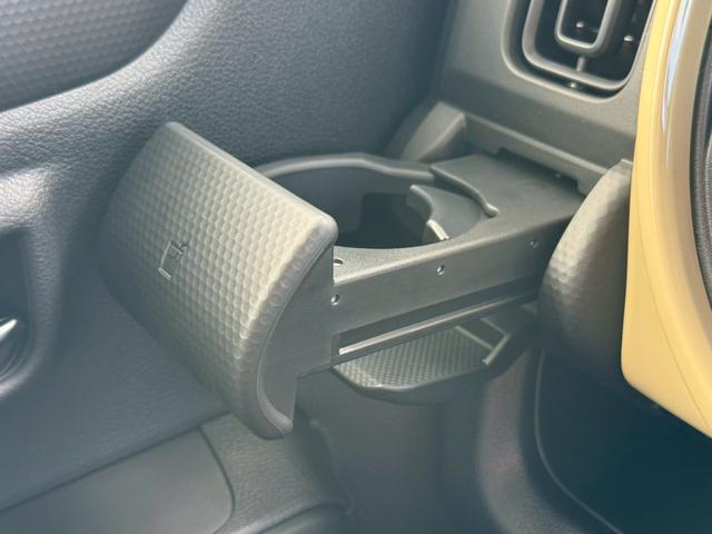 ハスラー ハイブリッドＧ　届出済未使用車　スズキセーフティサポート　ＬＥＤヘッドライト　運転席・助手席シートヒーター　ステアリングリモコン　アダプティブクルーズコントロール　スマートキー　プッシュスタート（40枚目）