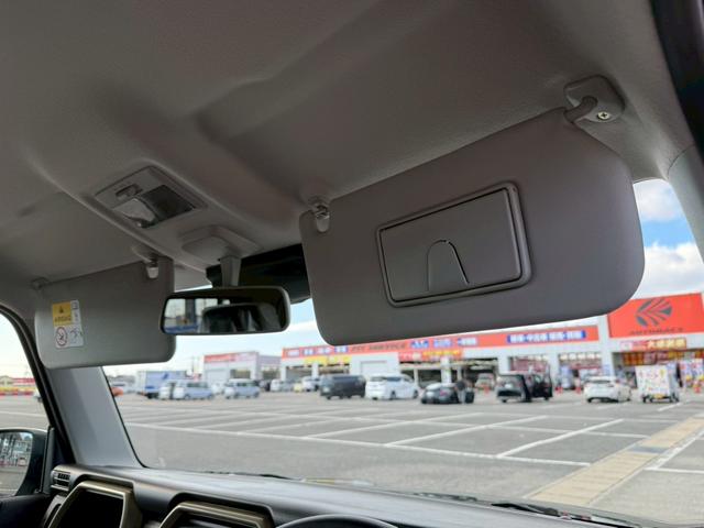 ハスラー ハイブリッドＧ　届出済未使用車　スズキセーフティサポート　ＬＥＤヘッドライト　運転席・助手席シートヒーター　ステアリングリモコン　アダプティブクルーズコントロール　スマートキー　プッシュスタート（47枚目）