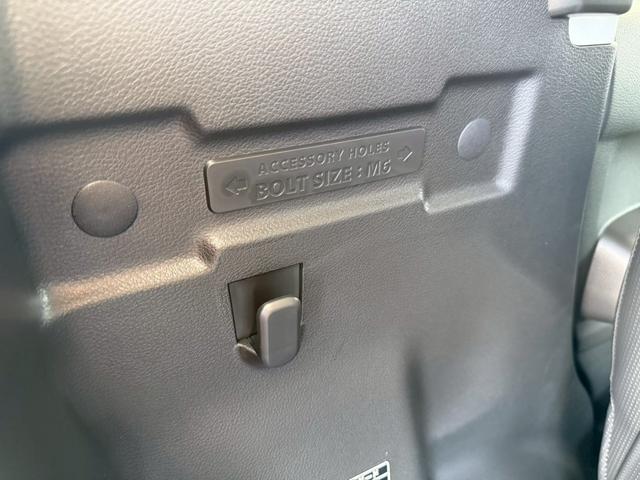 ハスラー ハイブリッドＧ　届出済未使用車　スズキセーフティサポート　ＬＥＤヘッドライト　運転席・助手席シートヒーター　ステアリングリモコン　アダプティブクルーズコントロール　スマートキー　プッシュスタート（58枚目）