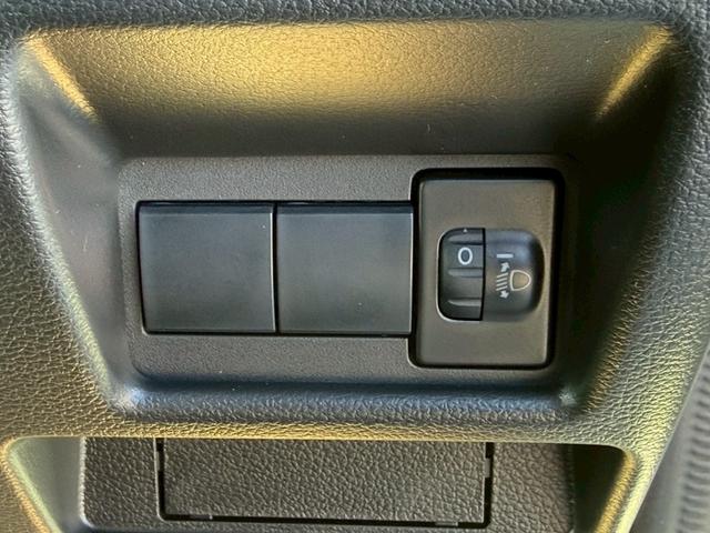 スペーシア ハイブリッドＧ　届出済未使用車　スズキセーフティサポート　ＬＥＤヘッドライト　両側スライドドア　　スマートキー　プッシュスタート　ステアリングリモコン　オートエアコン　パワーウィンドウ（26枚目）