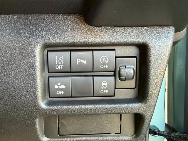 ハスラー ハイブリッドＧ　届出済未使用車　スズキセーフティサポート　ＬＥＤヘッドライト　運転席・助手席シートヒーター　ステアリングリモコン　アダプティブクルーズコントロール　スマートキー　プッシュスタート（28枚目）